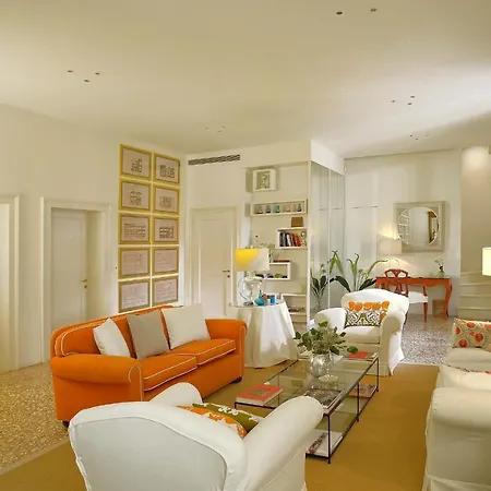 Palazzo Ca'nova On The Grand Canal - Canella Apartamento