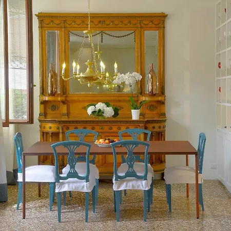Apartamento Palazzo Ca'nova On The Grand Canal - Canella *