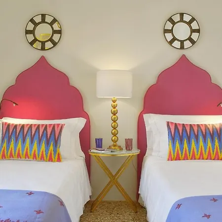 Apartamento Palazzo Ca'nova On The Grand Canal - Canella Veneza