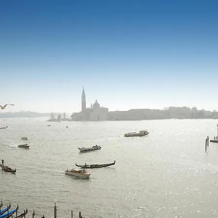Apartamento Palazzo Ca'nova On The Grand Canal - Canella *