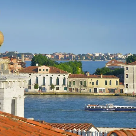 Palazzo Ca'nova On The Grand Canal - Canella Apartamento
