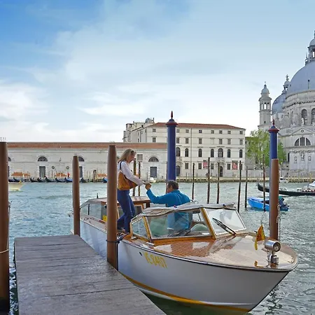 아파트 Palazzo Ca'nova On The Grand Canal - Canella *